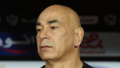 حسام حسن وقراراته التكتيكية.. ماذا يخطر في ذهن العميد قبل أمم أفريقيا؟