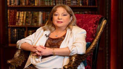  وداعًا سمية الألفي.. سيدة الأدوار الهادئة تغادر المشهد بعد رحلة عطاء وصبر