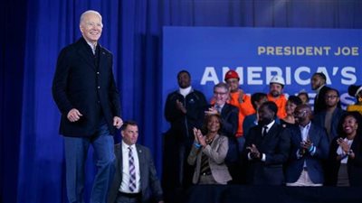 بايدن يشارك مع قادة أفارقة في قمة موسعة لتسريع تطوير ممر 