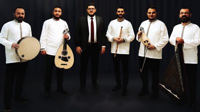 دار الأوبرا المصرية تحتفي بمئوية العلاقات المصرية – التركية