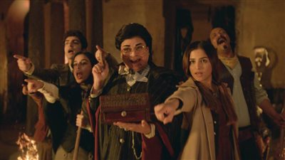 مهرجان البحر الأحمر السينمائي يختار الجزء الثاني من فيلم سكّر ليعرض ضمن أفلامه