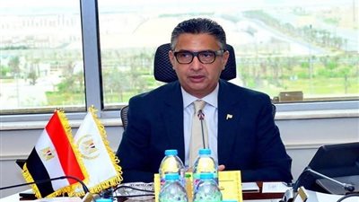 وزير التموين يصدر قرارًا بغلق مصنع مخالف لتعبئة البوتاجاز بمنطقة أبو رواش