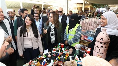 442,5 مليون جنيه تكلفة مشروع تطوير إسنا التاريخية