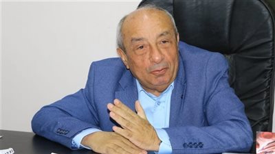  طارق النبراوي رئيسًا لاتحاد المهندسين العرب