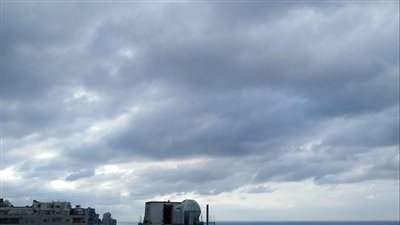 الأرصاد: غدًا طقس معتدل نهارًا شديد البرودة ليلاً والعظمى بالقاهرة 22