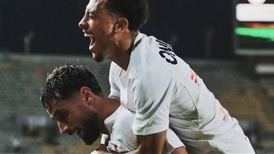 تشكيل الزمالك لمواجهة حرس الحدود بكأس عاصمة مصر 