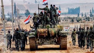 سوريا: لا صحة لانسحاب قوات الجيش من حمص