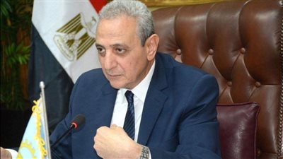 الجندي يوجه بحملة تفتيشية موسعة على مطاعم الوجبات الجاهزة بالمحلة الكبرى