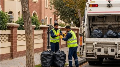 أخطاء شائعة عند توقيع عقد نظافة إلكتروني وكيف تتجنبها