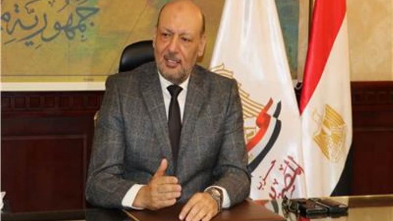 حسين أبوالعطا