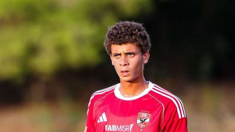 حمزة عبد الكريم 