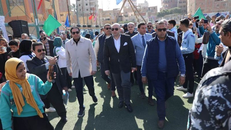 مبادرة بداية ببنى