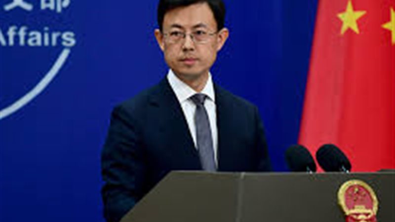 المتحدث باسم وزارة