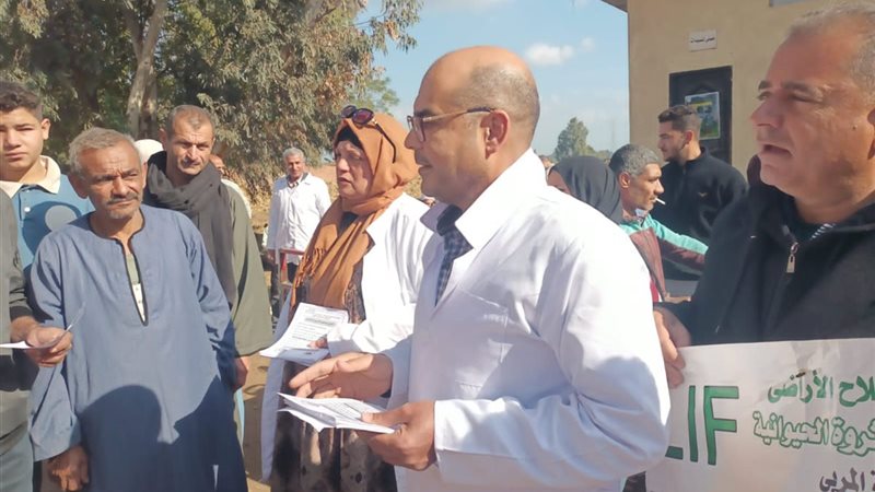 حملات دعم المربين