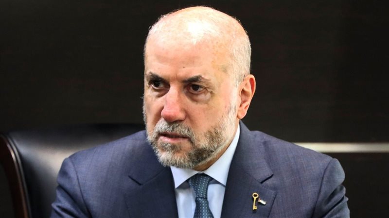 محمود الهباش