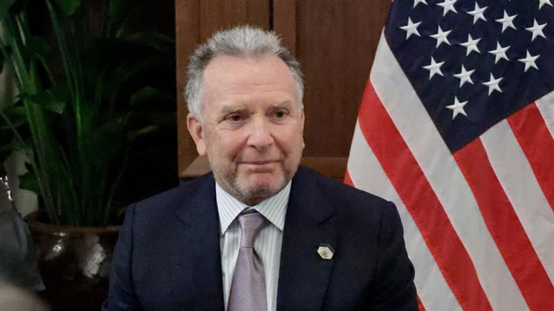 ستيف ويتكوف