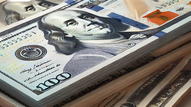 أرشيفية- دولار