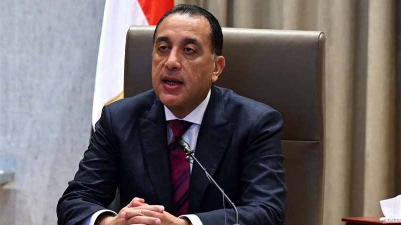 رئيس الوزراء الدكتورمصطفى