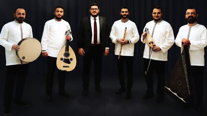 بوستر الحفل 