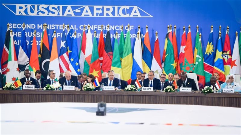 جانب من المؤتمر