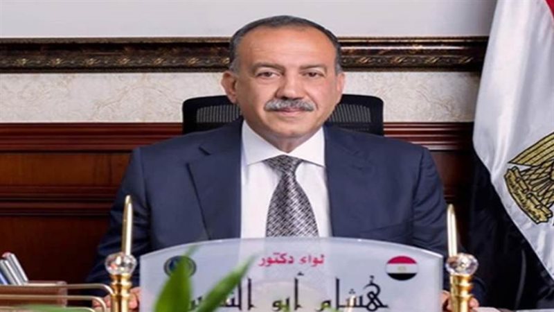 الدكتور هشام أبوالنصر