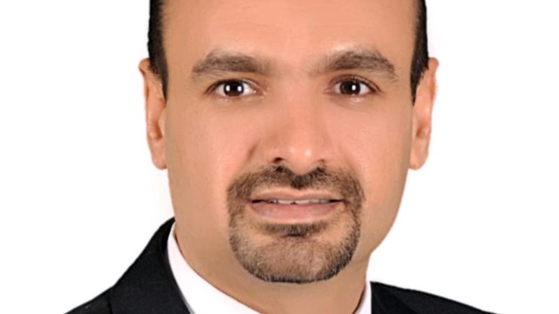 الدكتور خالد حسن