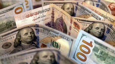 سعر الدولار مقابل الجنيه اليوم الأحد 21 ديسمبر 2025