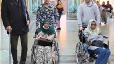  الداخلية تسهّل على المواطنين الحصول على الخدمات والمستندات الشرطية