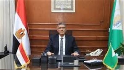 الجيزة توضح حقيقة ما أثير بشأن وجود إزالات لإنشاء طريق الإخلاص