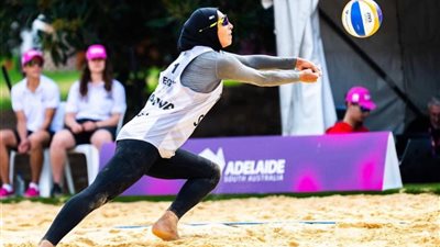 طفرة في الكرة الطائرة الشاطئية.. حصاد مشرف للمنتخبات المصرية موسم 2025