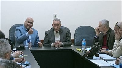 وكيل تعليم أسيوط يعتمد جداول امتحانات الفصل الدراسى الأول لمختلف المراحل