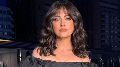 ريهام عبدالغفور: مسلسل 