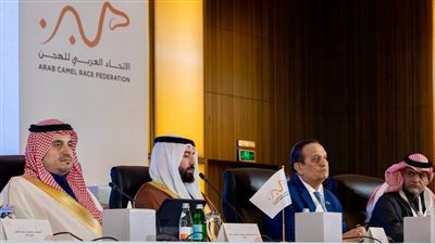 اللواء أحمد ناصر: رياضة الهجن العربية تقترب بثبات من المنافسة العالمية