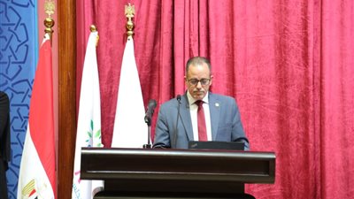  خليل محمد: ملف الأشخاص ذوي الإعاقة بوزارة التضامن يحظى بأولوية واضحة