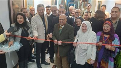 «حلوة يا بلدي»… ملتقى تفانين الدولي يحتفي بالجمال والهوية في 