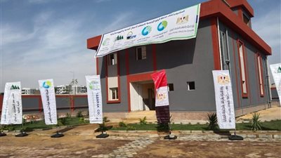 390 مليون جنيه لتطوير مشروعات الصرف الصحي بالقاهرة الكبرى