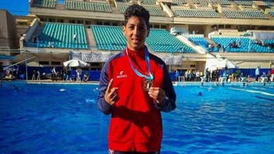 مفاجأة تقرير الطب الشرعي.. شوبير يكشف كواليس وفاة السباح 