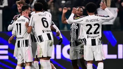 يوفنتوس يروض الذئاب بفوز مثير في قمة الكالتشيو