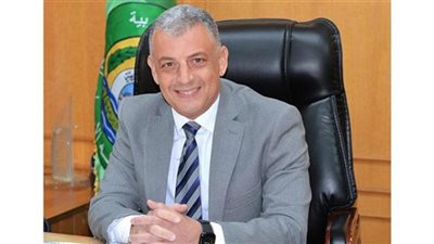 محافظ الإسماعيلية يتابع ميدانيًّا أعمال إنشاء المدرسة الفنية التجارية المتقدمة