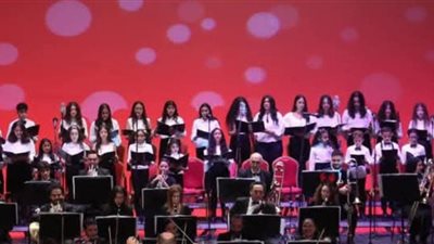 دار الكتب والوثائق تنظم مناقشة ومحاضرة «أنغام في يوم الكمان»