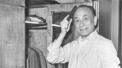 الذكرى الـ43 على رحيل أبو المسرح زكي طليمات