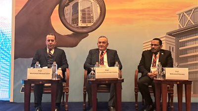 المستشفيات التعليمية تطلق المؤتمر السنوي الـ١٧ للمعهد القومي للكبد