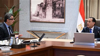 رئيس الوزراء يتابع مستجدات ملف تطوير منظومة الدعم لتعزيز كفاءة الاستهداف