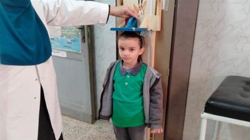 مبادرة الكشف عن الأنيميا