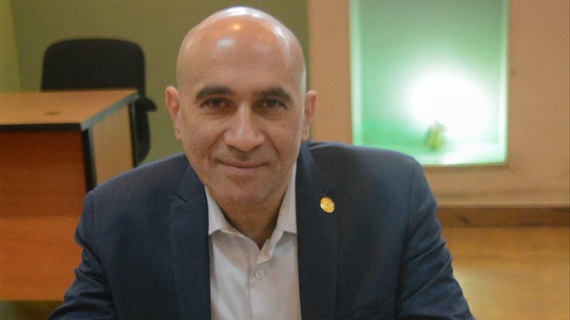 محمد عبد المقصود