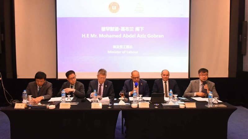 جانب من الندوة التوعوية