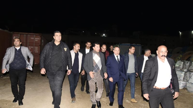 د. أشرف صبحى 