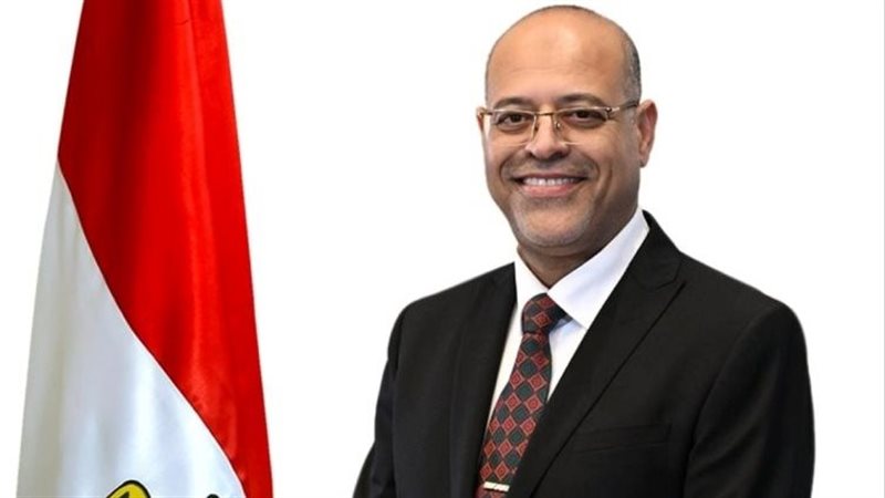 محمد جبران وزير العمل