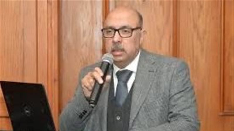 وكيل صحة أسيوط 