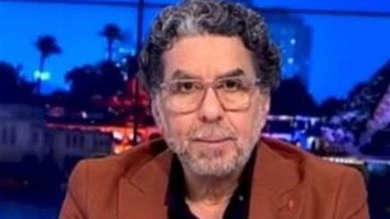 الهارب محمد ناصر